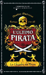 L'ultimo pirata - La clessidra del potere